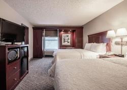 Hampton Inn & Suites Williamsburg-Richmond Rd. 