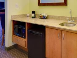 Hampton Inn & Suites Moline-Quad City Int'l Aprt