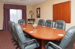 Hampton Inn & Suites Moline-Quad City Int'l Aprt