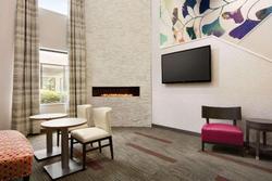 Homewood Suites by Hilton Williamsburg