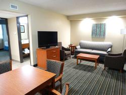 Best Western Warren Hotel