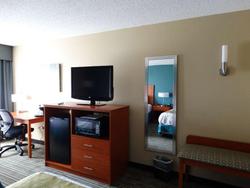 Best Western Warren Hotel
