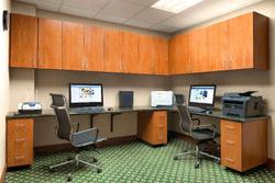Hampton Inn & Suites Williamsburg-Central