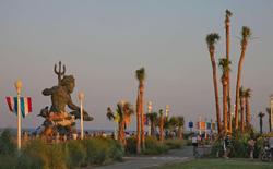 Hampton Inn Virginia Beach-Oceanfront North