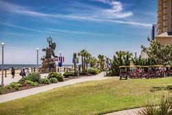 Hampton Inn Virginia Beach-Oceanfront North