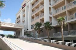 Hampton Inn & Suites Galveston