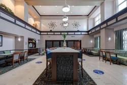 Hampton Inn & Suites Galveston