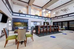 Hampton Inn & Suites Galveston