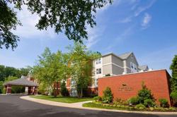 Homewood Suites by Hilton Wilmington-Brandywine Va