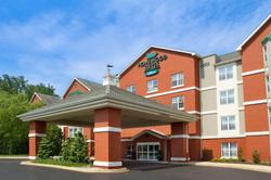 Homewood Suites by Hilton Wilmington-Brandywine Va