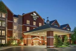 Homewood Suites by Hilton Wilmington-Brandywine Va