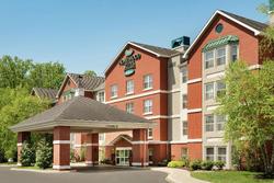 Homewood Suites by Hilton Wilmington-Brandywine Va