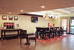 Hampton Inn Gettysburg