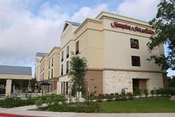 Hampton Inn & Suites Austin Cedar Park-Lakeline
