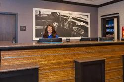 Hampton Inn & Suites Flint/Grand Blanc
