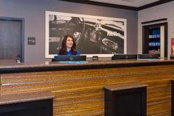 Hampton Inn & Suites Flint/Grand Blanc