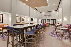 Hampton Inn & Suites Flint/Grand Blanc