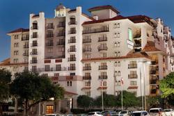 Embassy Suites Dallas - DFW International Aprt