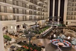 Embassy Suites Dallas - DFW International Aprt