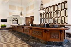 Embassy Suites Dallas - DFW International Aprt