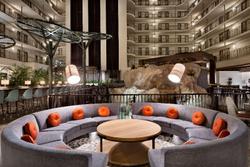 Embassy Suites Dallas - DFW International Aprt