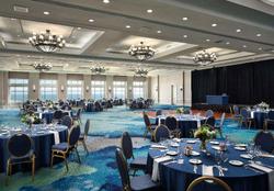 Hilton Virginia Beach Oceanfront