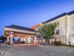 Hampton Inn Wichita-East