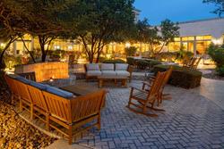 Hilton San Antonio Hill Country Hotel