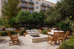 Hilton San Antonio Hill Country Hotel