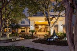 Hilton San Antonio Hill Country Hotel