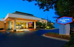 Hampton Inn Alexandria/Pentagon South