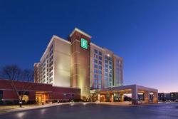 Embassy Suites Murfreesboro - Hotel & Confer.