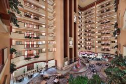 Embassy Suites Murfreesboro - Hotel & Confer.