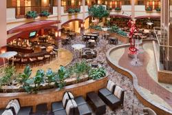 Embassy Suites Murfreesboro - Hotel & Confer.