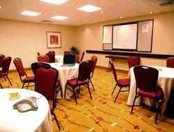 Hampton Inn & Suites-Knoxville/North I-75