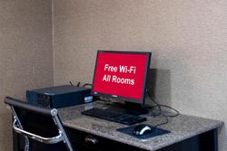 Red Roof Inn Prattville