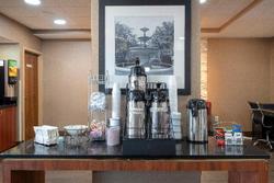 Red Roof Inn Prattville