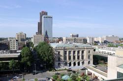 Doubletree Hotel Little Rock