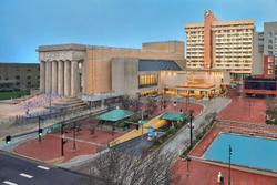 Doubletree Hotel Little Rock