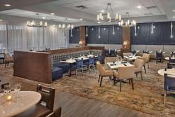 Doubletree Hotel Little Rock