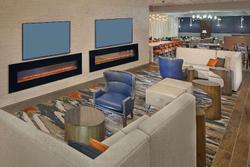 Doubletree Hotel Little Rock