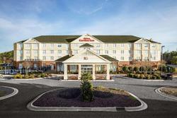 Hilton Garden Inn Wilmington Mayfaire Town Ctr