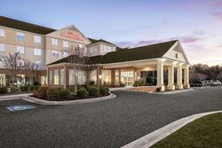 Hilton Garden Inn Wilmington Mayfaire Town Ctr