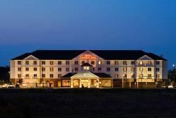 Hilton Garden Inn Wilmington Mayfaire Town Ctr