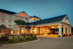 Hilton Garden Inn Wilmington Mayfaire Town Ctr