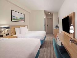 Hilton Garden Inn Shreveport