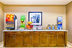 Hampton Inn Huntsville-Arsenal/South Pkway