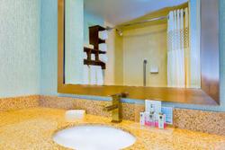 Hampton Inn Huntsville-Arsenal/South Pkway