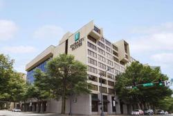 Embassy Suites Winston - Salem
