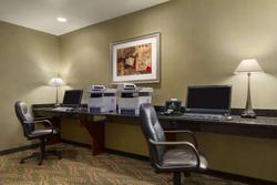 Embassy Suites Winston - Salem